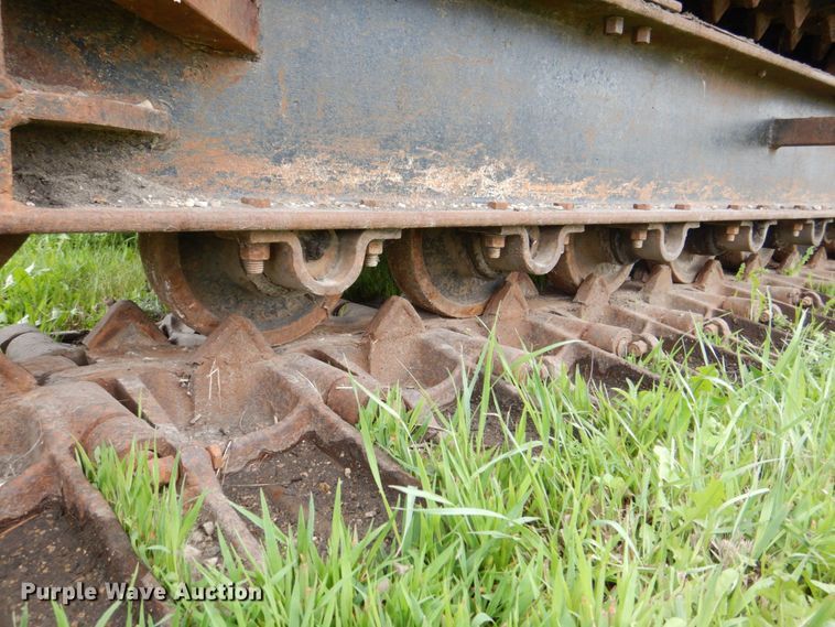 image for item DS8180 1967 Link-Belt LS-78  crane