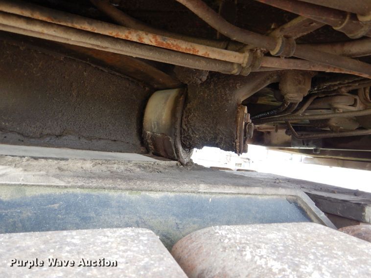 image for item DS8180 1967 Link-Belt LS-78  crane