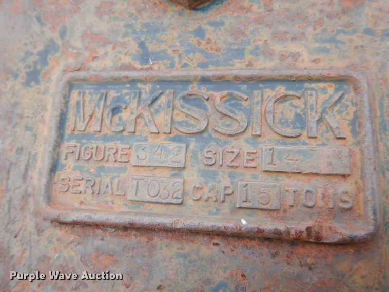 image for item DS8180 1967 Link-Belt LS-78  crane