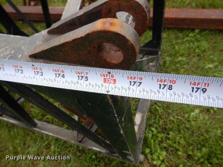 image for item DS8180 1967 Link-Belt LS-78  crane