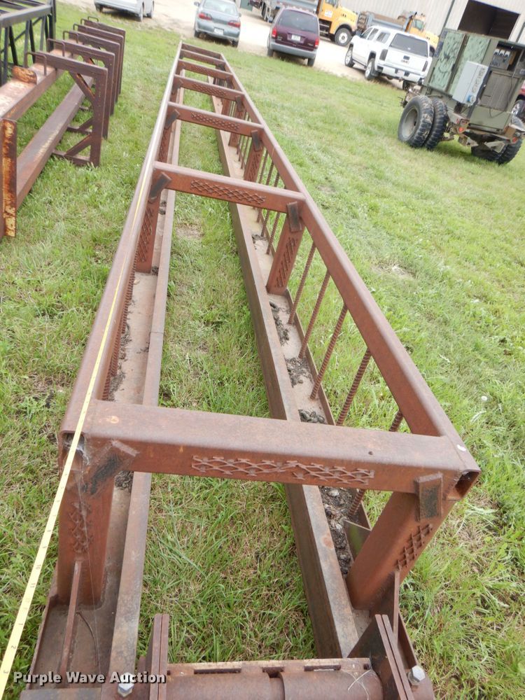 image for item DS8180 1967 Link-Belt LS-78  crane