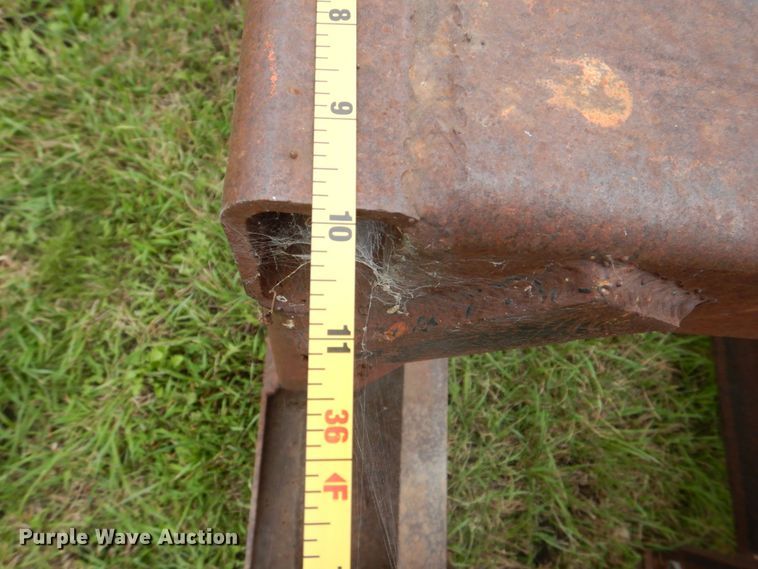 image for item DS8180 1967 Link-Belt LS-78  crane