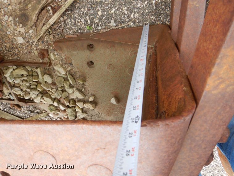 image for item DS8180 1967 Link-Belt LS-78  crane