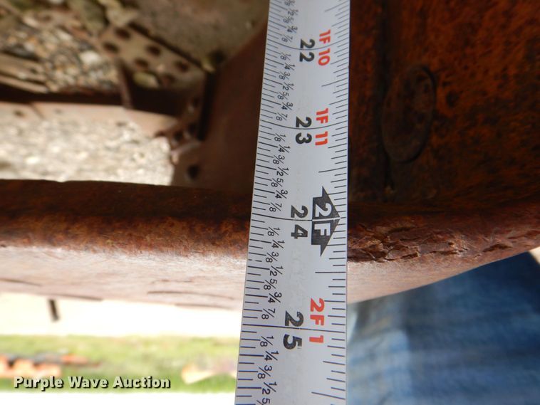 image for item DS8180 1967 Link-Belt LS-78  crane