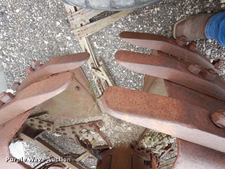 image for item DS8180 1967 Link-Belt LS-78  crane