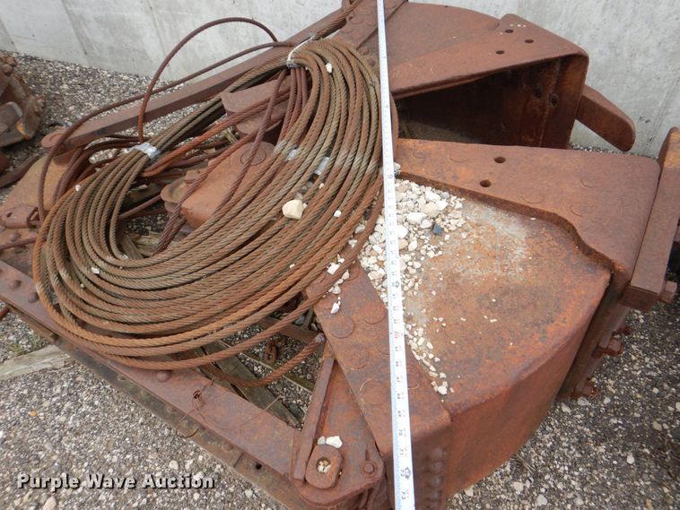 image for item DS8180 1967 Link-Belt LS-78  crane