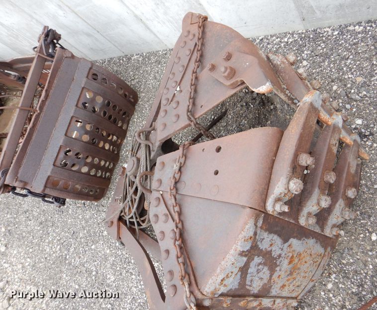 image for item DS8180 1967 Link-Belt LS-78  crane