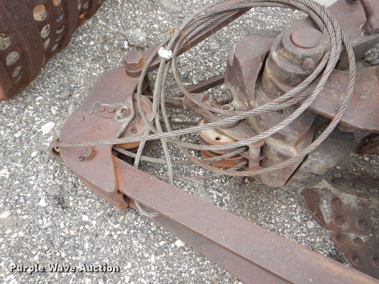 image for item DS8180 1967 Link-Belt LS-78  crane