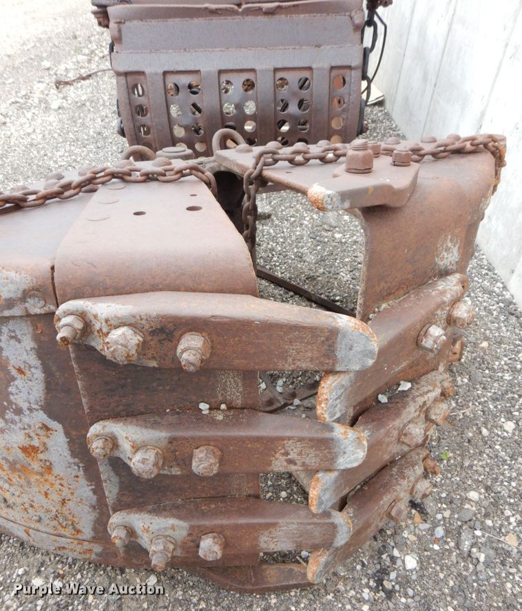 image for item DS8180 1967 Link-Belt LS-78  crane