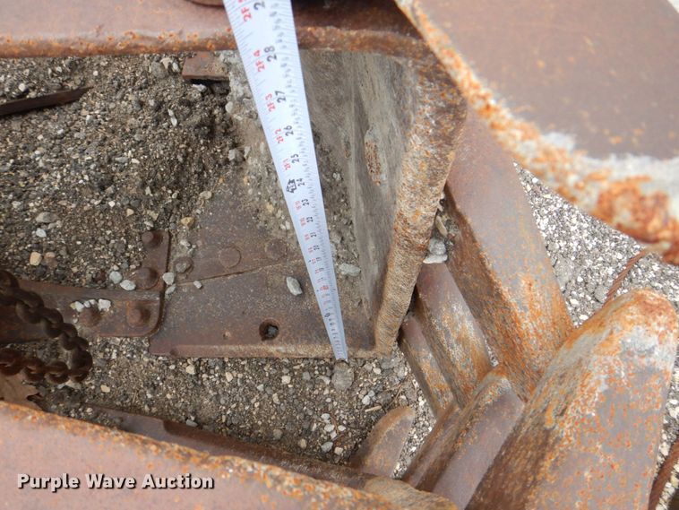 image for item DS8180 1967 Link-Belt LS-78  crane