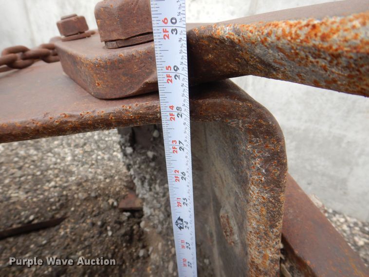 image for item DS8180 1967 Link-Belt LS-78  crane