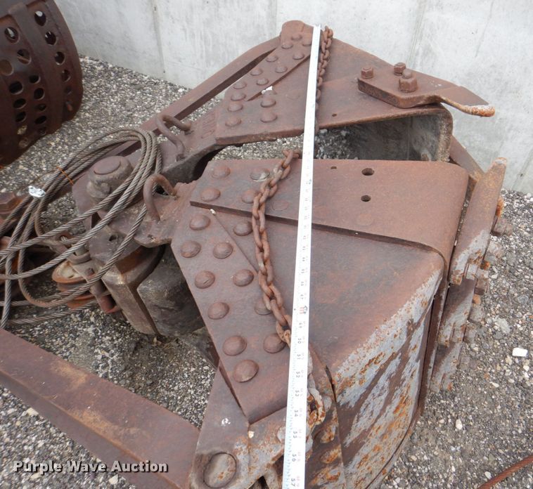 image for item DS8180 1967 Link-Belt LS-78  crane