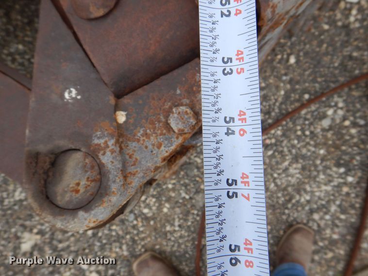 image for item DS8180 1967 Link-Belt LS-78  crane