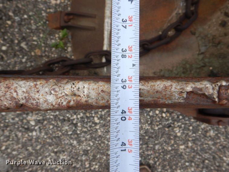 image for item DS8180 1967 Link-Belt LS-78  crane