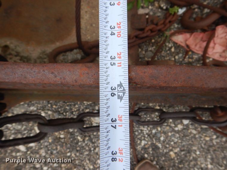 image for item DS8180 1967 Link-Belt LS-78  crane