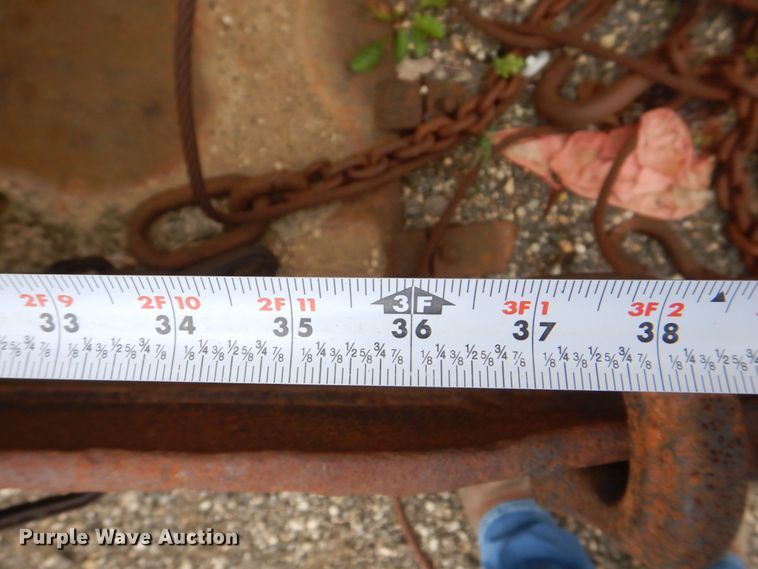 image for item DS8180 1967 Link-Belt LS-78  crane