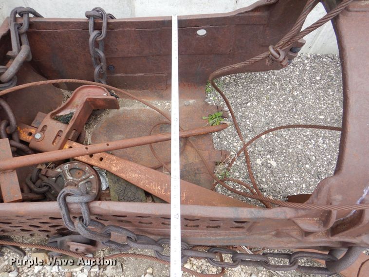 image for item DS8180 1967 Link-Belt LS-78  crane