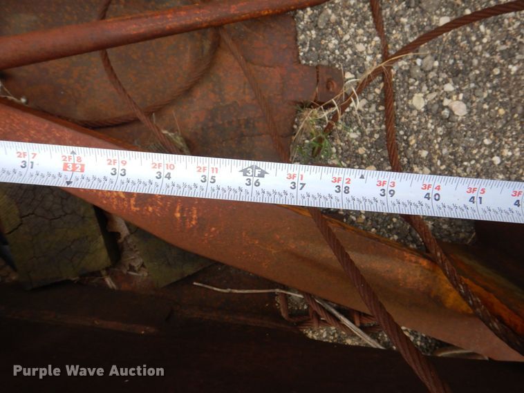 image for item DS8180 1967 Link-Belt LS-78  crane