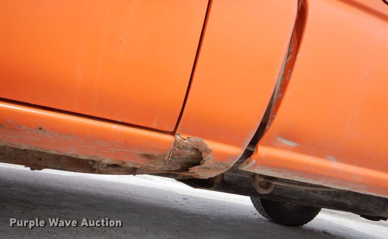 image for item DS8182 2006 Chevrolet Silverado 1500  pickup truck