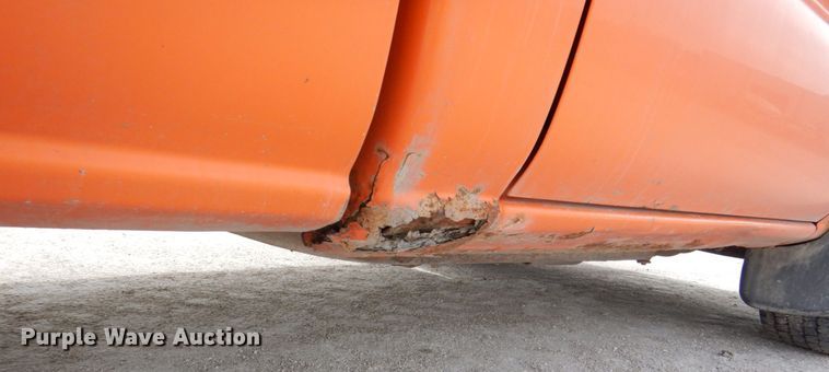 image for item DS8182 2006 Chevrolet Silverado 1500  pickup truck