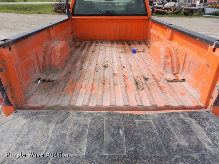 image for item DS8182 2006 Chevrolet Silverado 1500  pickup truck