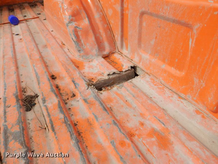 image for item DS8182 2006 Chevrolet Silverado 1500  pickup truck