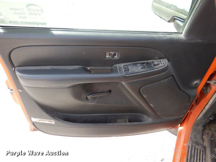 image for item DS8182 2006 Chevrolet Silverado 1500  pickup truck