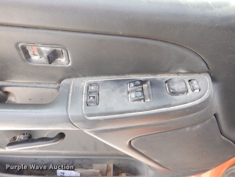 image for item DS8182 2006 Chevrolet Silverado 1500  pickup truck