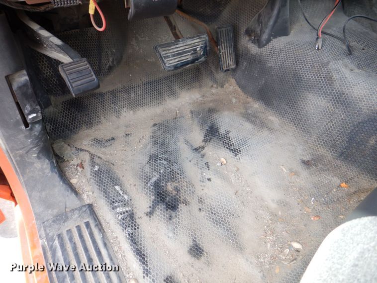 image for item DS8182 2006 Chevrolet Silverado 1500  pickup truck