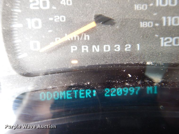 image for item DS8182 2006 Chevrolet Silverado 1500  pickup truck