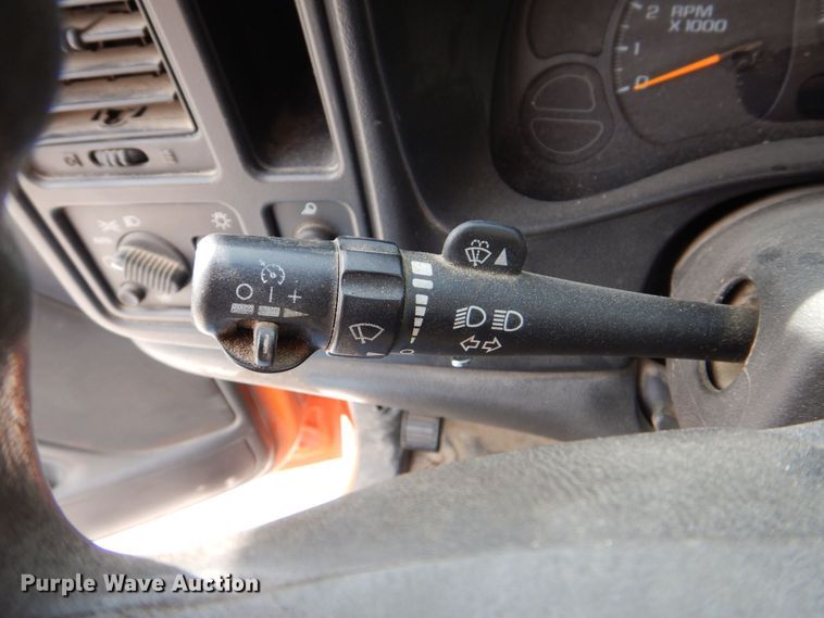 image for item DS8182 2006 Chevrolet Silverado 1500  pickup truck