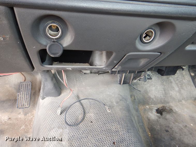 image for item DS8182 2006 Chevrolet Silverado 1500  pickup truck