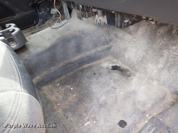 image for item DS8182 2006 Chevrolet Silverado 1500  pickup truck