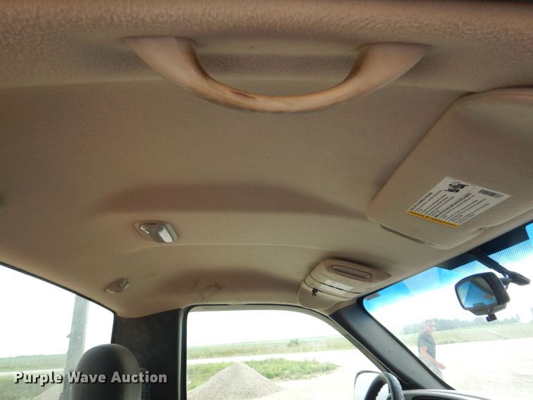 image for item DS8182 2006 Chevrolet Silverado 1500  pickup truck