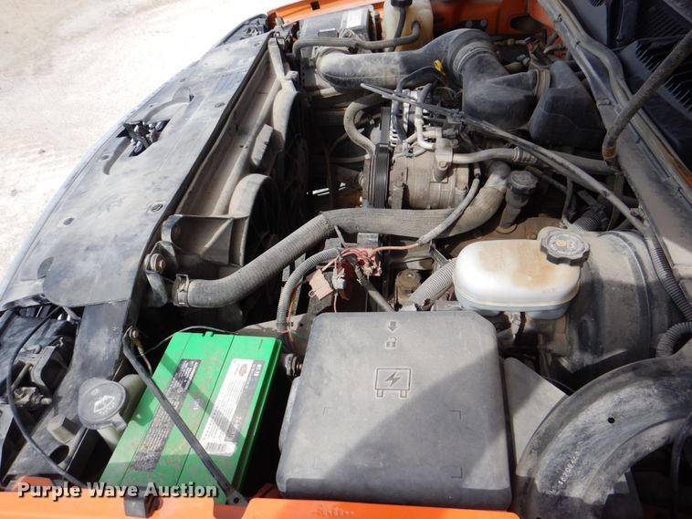 image for item DS8182 2006 Chevrolet Silverado 1500  pickup truck