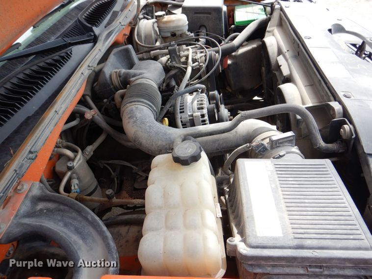 image for item DS8182 2006 Chevrolet Silverado 1500  pickup truck