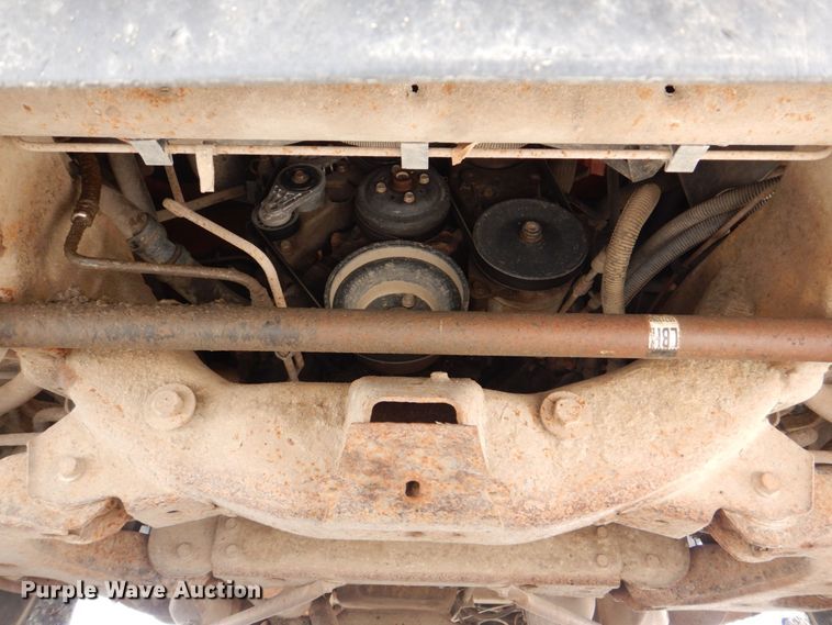 image for item DS8182 2006 Chevrolet Silverado 1500  pickup truck