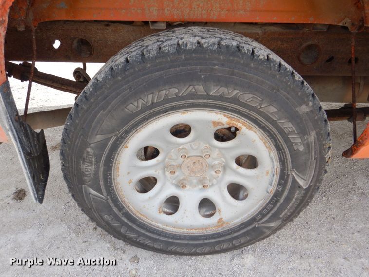 image for item DS8182 2006 Chevrolet Silverado 1500  pickup truck