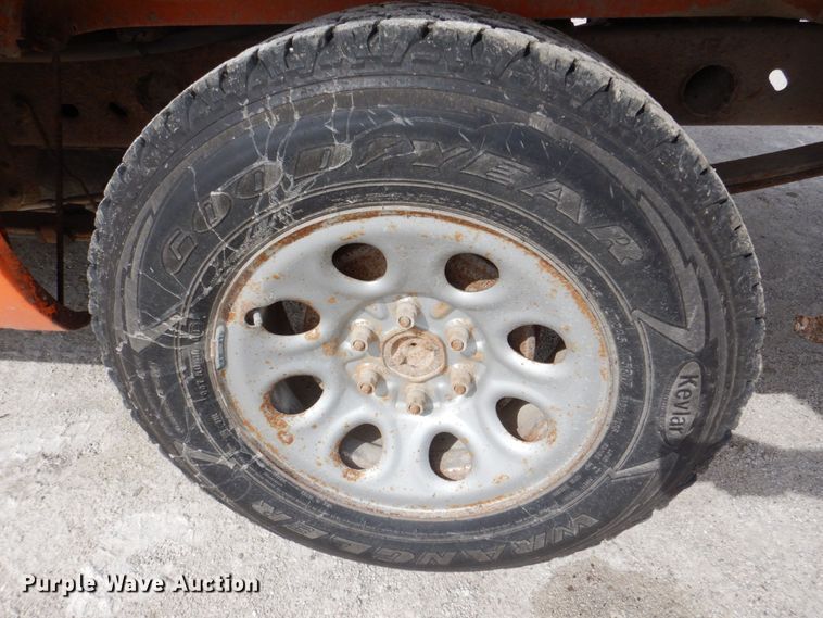 image for item DS8182 2006 Chevrolet Silverado 1500  pickup truck