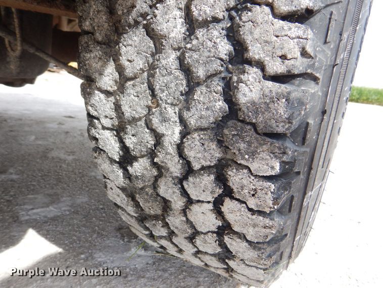 image for item DS8182 2006 Chevrolet Silverado 1500  pickup truck