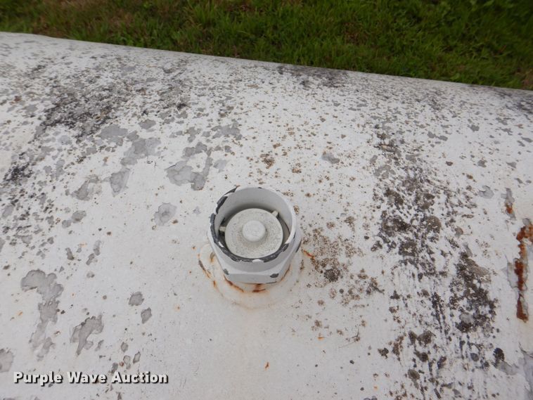 image for item DS8184 1973 Eveready A500H  propane tank