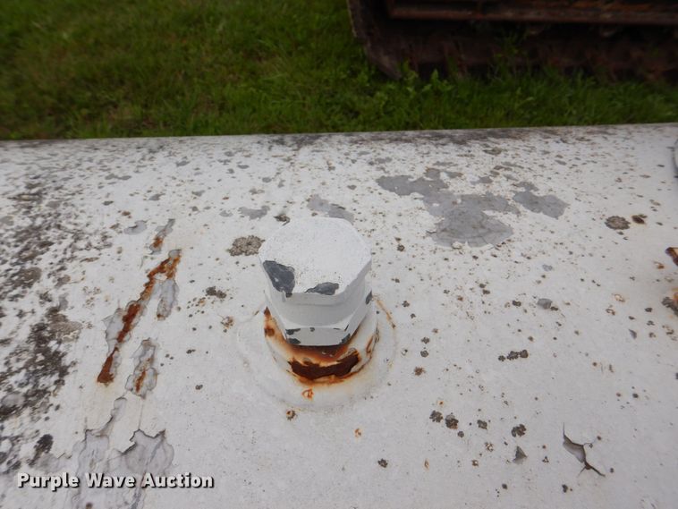 image for item DS8184 1973 Eveready A500H  propane tank