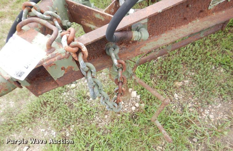 image for item DS8185 Utility trailer