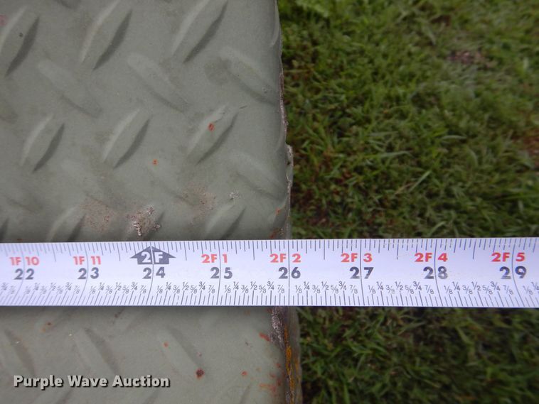 image for item DS8185 Utility trailer