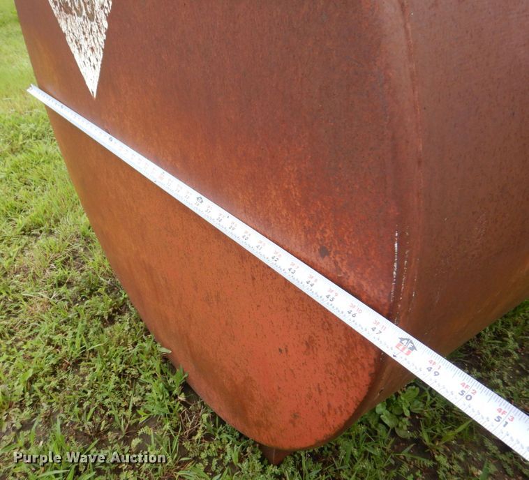 image for item DS8186 Kay Tank  fuel tank