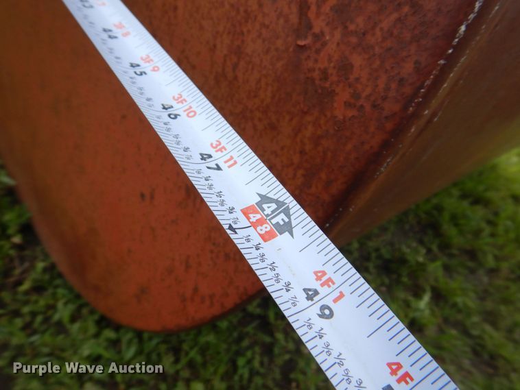 image for item DS8186 Kay Tank  fuel tank