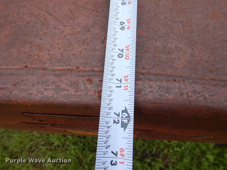 image for item DS8186 Kay Tank  fuel tank