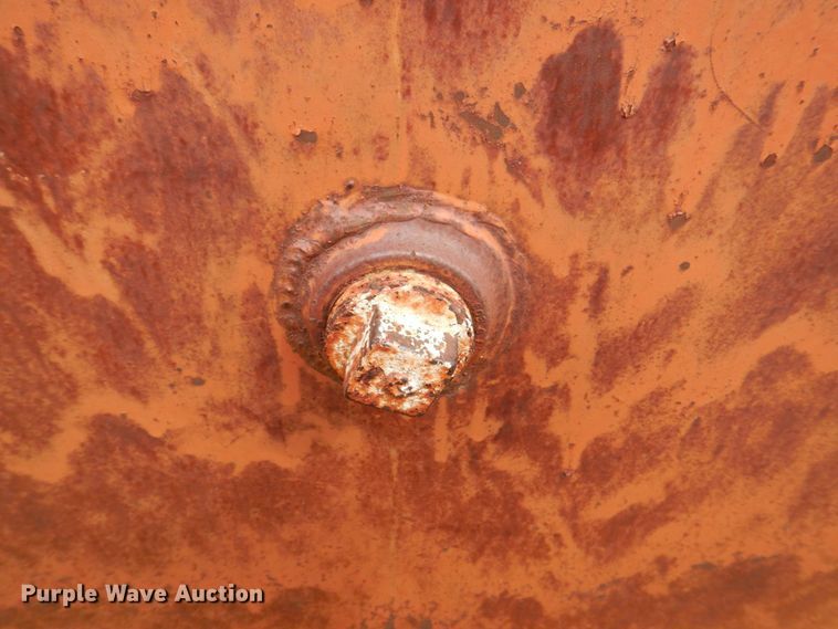 image for item DS8186 Kay Tank  fuel tank