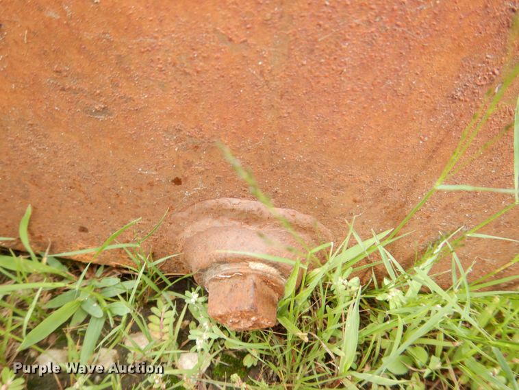 image for item DS8186 Kay Tank  fuel tank