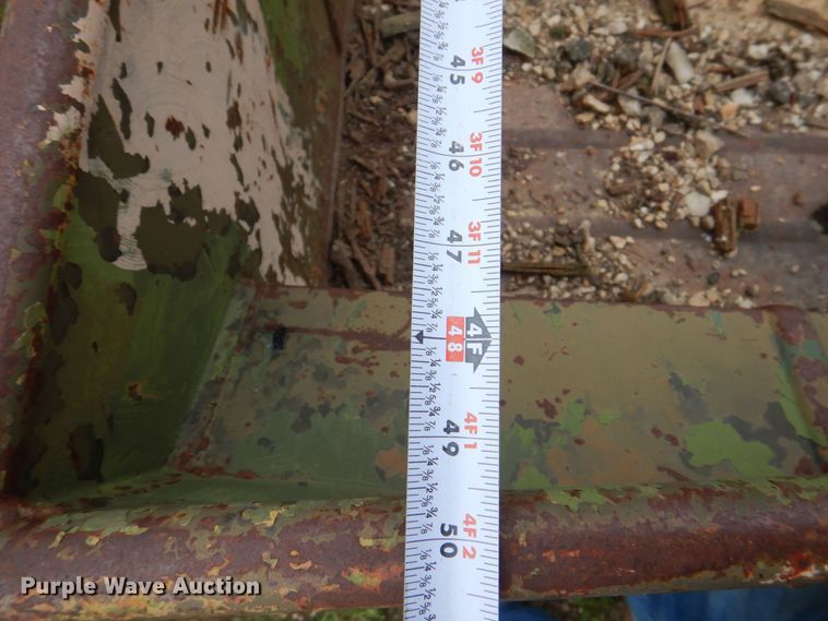 image for item DS8188 Utility trailer